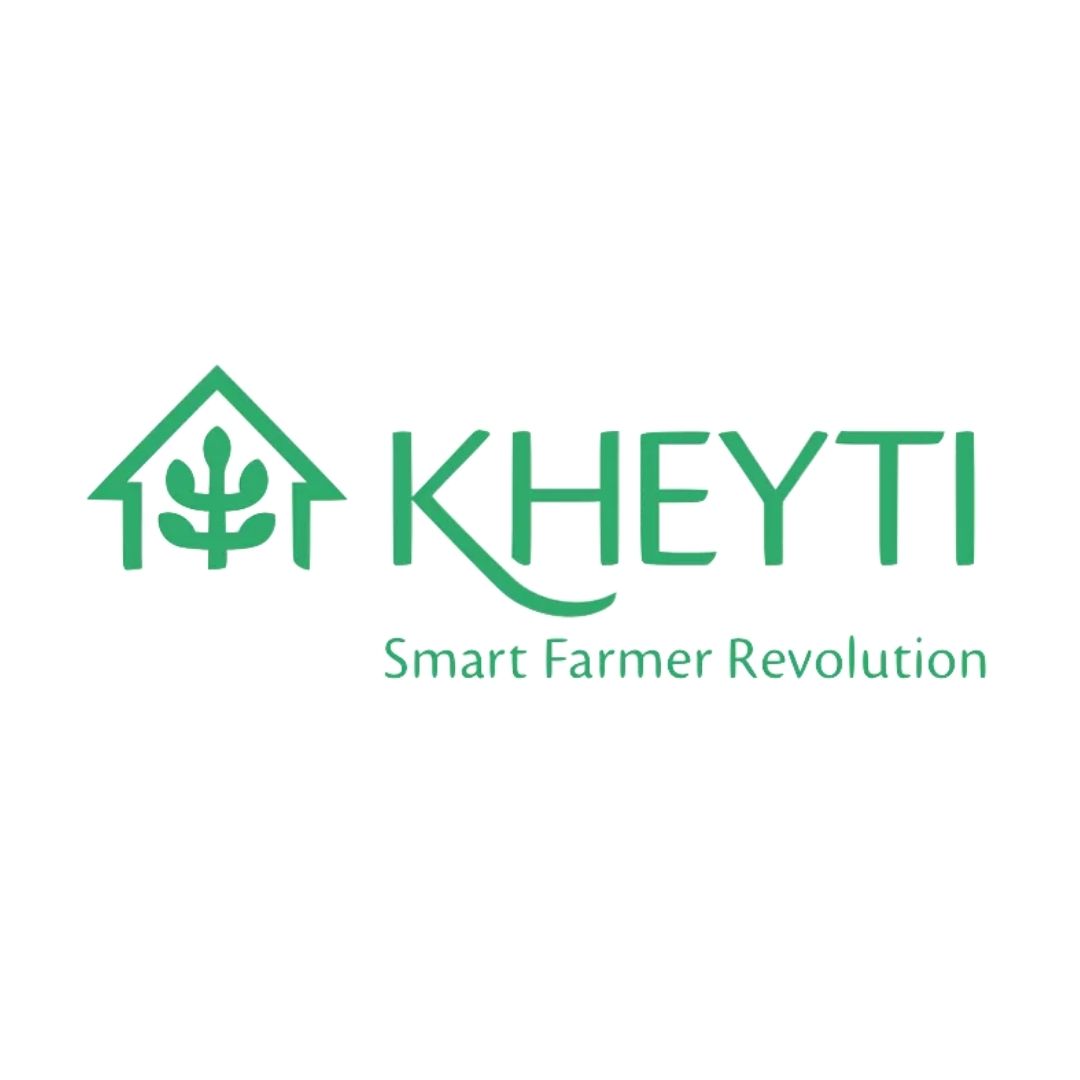 Kheyti Logo